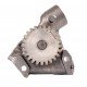 Oil pump for engine - 04158341 Deutz-Fahr