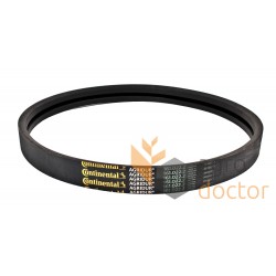 Wrapped banded belt 2HC-1610 Roflex Joined 383 [Roulunds]