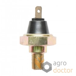 Oil pressure sensor - 1423896M91 Massey Ferguson