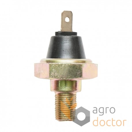 Oil pressure sensor - 1423896M91 Massey Ferguson