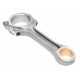 Connecting rod 67,28/38,04 for Perkins-4.107 engine [Bepco]