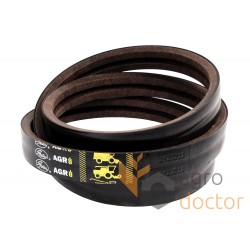 667981 - Wrapped banded belt 1423211 [Gates Agri]