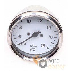 Tachometer 632180 suitable for Claas