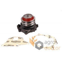 Water pump for engine - EJPN8A513BA Ford