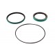 Drive variator repair kit (H85996 + AH96135 + AH87139) John Deere