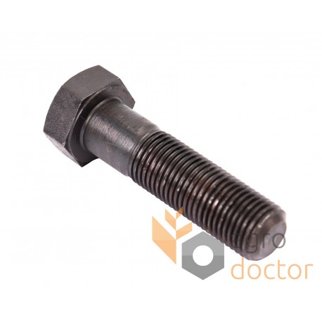 Flywheel retaining bolt 659306 Claas