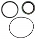 Drive variator repair kit (H85996 + AH96135 + AH87139) John Deere