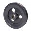 Header knife drive Pulley 670404 suitable for Claas