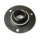 Flange & bearing d-35mm [NTN]