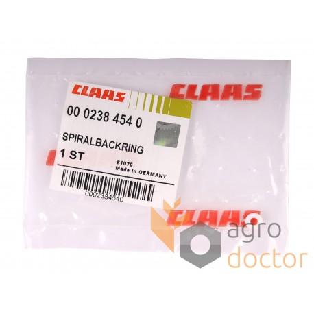 SPIRALBACKRING 238454 [Claas]