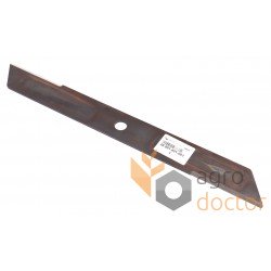 Knife two-sided 28.801.401-0011 Massey Ferguson