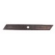 Knife two-sided 28.801.401-0011 Massey Ferguson