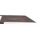 Knife two-sided 28.801.401-0011 Massey Ferguson