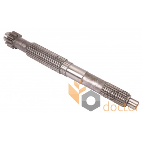 079109 Gearbox drive shaft suitable for Claas combine harvesters