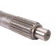 079109 Gearbox drive shaft suitable for Claas combine harvesters