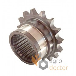 1.326.711 Oros header external drive sprocket