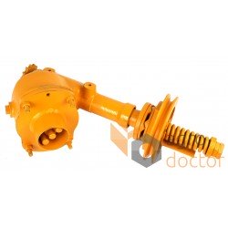 Gearbox 89814909 New Holland