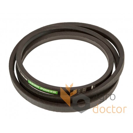 Classic V-belt 644942 Claas [Optibelt Agro Power]