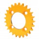 Chain sprocket 80270046 New Holland, T25