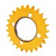 Chain sprocket 80270046 New Holland, T25
