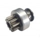 Starter Pinion 1893408M91 Massey Ferguson