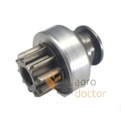 Starter Pinion 1893408M91 Massey Ferguson