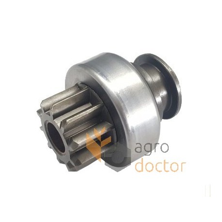 Starter Pinion 1893408M91 Massey Ferguson