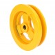 Pulley 80440661 New Holland