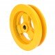 Pulley 80440661 New Holland