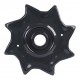 Drum cover plate sprocket - 634974 Claas