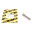 Wpust z noskiem 216157 pasuje do Claas , 16x10x70mm