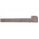 Gib head taper key 216157 Claas , 16x10x70mm