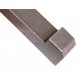 Gib head taper key 216157 Claas , 16x10x70mm