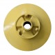 Fixed pulley half 80388158 New Holland