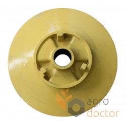 Fixed pulley half 80388158 New Holland