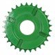 Chain sprocket grain elevator drive Z11435 John Deere, T29