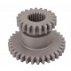 Double shifter gear 063158 Claas - T21/T33