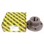 Hub combine rotor drive shaft 627809 suitable for Claas