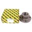 Nabe combine rotor drive shaft 627809 passend fur Claas