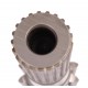 Pinion-shaft final drive transmission 669439 Claas