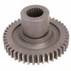 Gearbox cogewheel - 775735 Claas