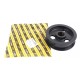 Tension roller belt 724133 Claas d40/D185 mm
