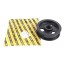 Tension roller belt 724133 suitable for Claas d40/D185 mm
