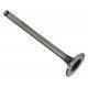 Engine exhaust valve - 731152M1 Massey Ferguson