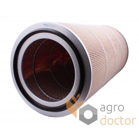 Filtro de aire BS01-028 [BOSS Filters]