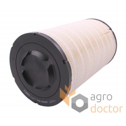 Air filter PUR-HA0087 [PURRO]