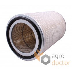 Air filter PUR-HA0012 [PURRO]