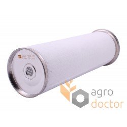 Air filter BS01-157 [BOSS Filters]