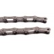 Cadena de rodillos de acero simplex (208A) [AGV Parts]