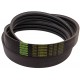 Wrapped banded belt Z35358 John Deere - 3HB-3150 kevlar